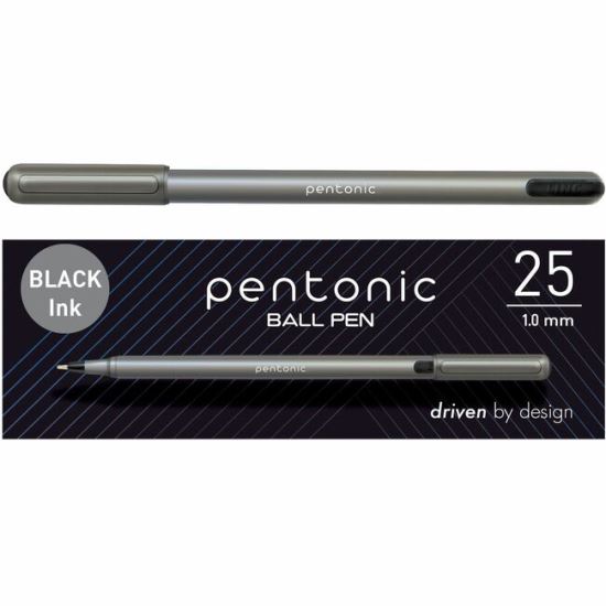 Pentonic Ballpoint Pen Set 1
