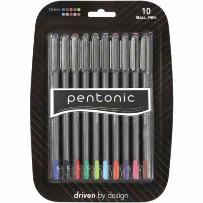 Pentonic Ballpoint Pen Set 1
