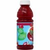 Quaker Tropicana Bottled Juice 4