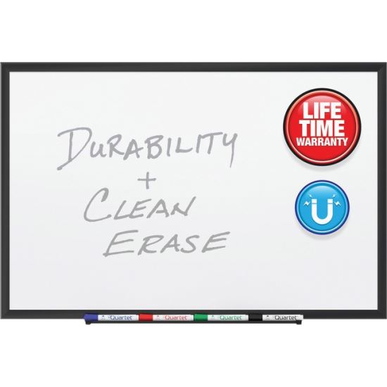 Quartet DuraMax Classic Whiteboard 1