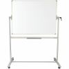 Quartet Nano-Clean 2-Sided Magnetic DryErase Easel 1