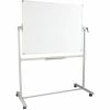 Quartet Nano-Clean 2-Sided Magnetic DryErase Easel 3