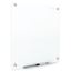 Quartet Infinity Magnetic Glass Dry-Erase Board, White, 48" x 48" 1
