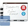 Quartet Infinity® Glass Magnetic Dry-Erase Board 7
