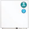 Quartet Matrix Aluminum Frame Magnetic Whiteboard 1