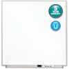 Quartet Matrix Aluminum Frame Magnetic Whiteboard 2