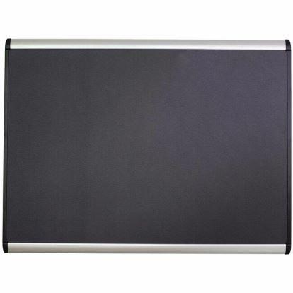 Quartet Prestige Plus Magnetic Bulletin Board 1