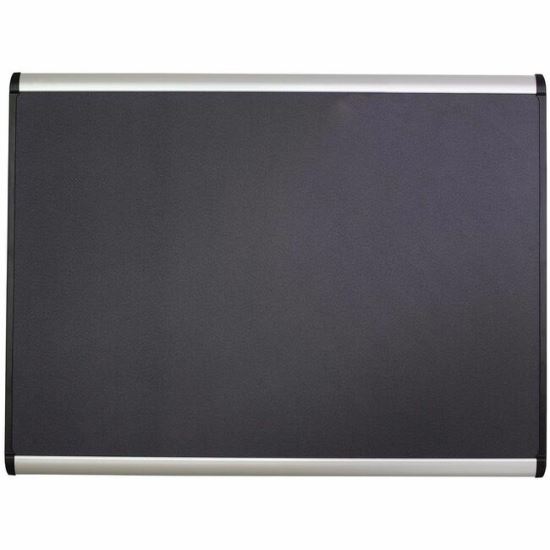 Quartet Prestige Plus Magnetic Bulletin Board 1