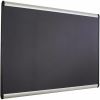 Quartet Prestige Plus Magnetic Bulletin Board 4
