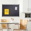 Quartet Prestige Plus Magnetic Bulletin Board 5