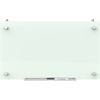 Quartet Infinity® Magnetic Glass Dry-Erase Cubicle Board 5