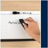 Quartet Dry-Erase Desktop Computer Pad 2