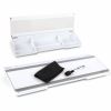 Quartet Flip-Top Glass Dry-Erase Desktop Pad 1