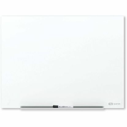 Quartet InvisaMount Anti-Glare Dry-Erase Board 1
