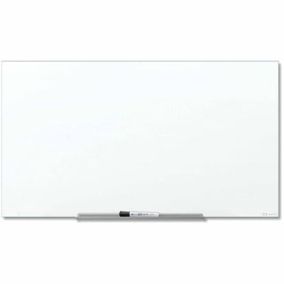 Quartet InvisaMount Anti-Glare Dry-Erase Board 1