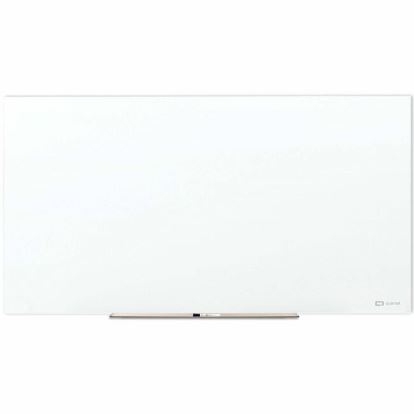Quartet InvisaMount Anti-Glare Dry-Erase Board 1