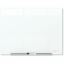 Quartet InvisaMount Magnetic Glass Board 1