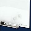 Quartet InvisaMount Magnetic Glass Board 2