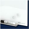 Quartet InvisaMount Magnetic Glass Board 6