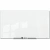 Quartet InvisaMount Magnetic Glass Board 1