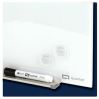 Quartet InvisaMount Magnetic Glass Board 5