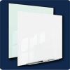 Quartet InvisaMount Magnetic Glass Board 10