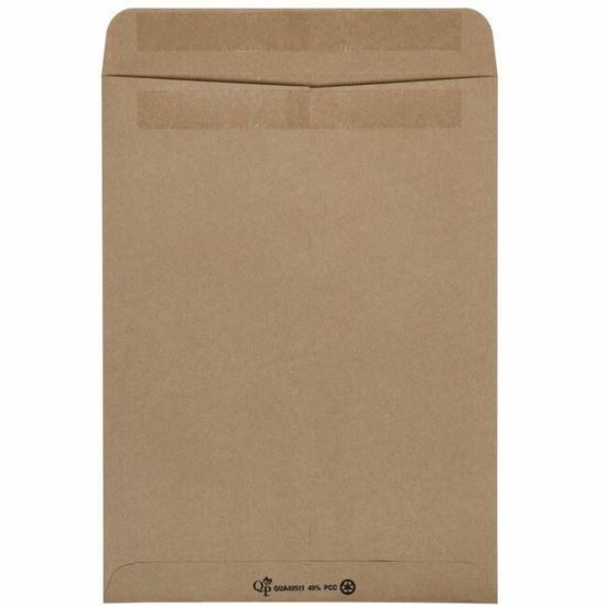 Quality Park Eco-friendly Redi-Seal Cat. Envelopes 1