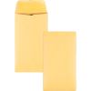 Quality Park Kraft Coin / Small Parts Envelopes 1