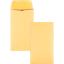 Quality Park Kraft Coin / Small Parts Envelopes 1