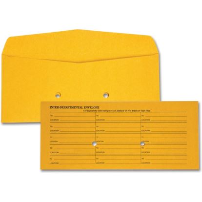 Quality Park Preprinted Inter-department Envelopes 1