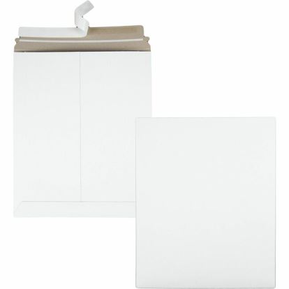 Quality Park Sturdy Fiberboard Photo Mailers 1
