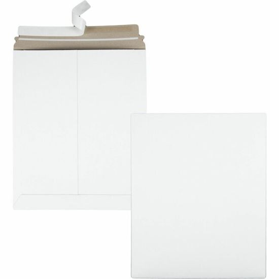 Quality Park Sturdy Fiberboard Photo Mailers 1