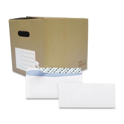 Quality Park Redi-Strip Business Envelope 1
