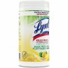 Lysol Plant-Based Fiber Disinfecting Wipes 5