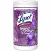 Lysol Disinfecting Wipes 1