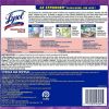 Lysol Disinfecting Wipes 3