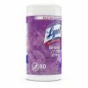 Lysol Disinfecting Wipes 5