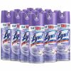 Lysol Disinfectant Spray 1