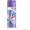 Lysol Disinfectant Spray 3