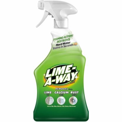 Lime-A-Way Liquid Cleaner 1
