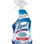 Lysol Bathroom Cleaner Spray 1