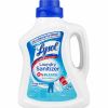 Lysol Linen Laundry Sanitizer 1