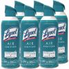 Lysol Linen Scent Air Sanitizer 1