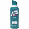 Lysol Linen Scent Air Sanitizer 2
