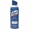 Lysol Linen Scent Air Sanitizer 1