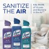 Lysol Linen Scent Air Sanitizer 3