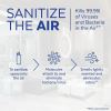 Lysol Linen Scent Air Sanitizer 4