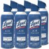Lysol Linen Scent Air Sanitizer 1