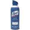 Lysol Linen Scent Air Sanitizer 2