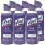 Lysol Linen Scent Air Sanitizer 1